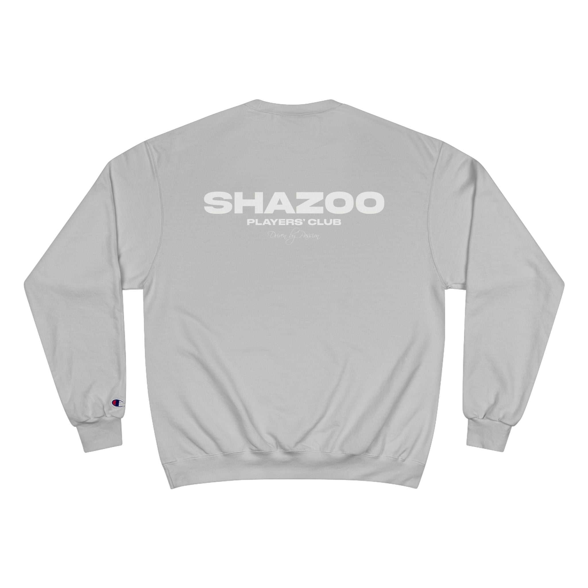 Shazoo Players Club Sweatshirt
