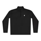 Quarter-Zip Pullover - Team Shazoo