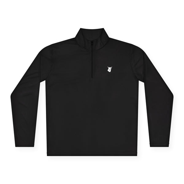 Quarter-Zip Pullover - Team Shazoo
