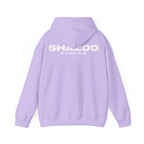 Shazoo Players Club Hoodie