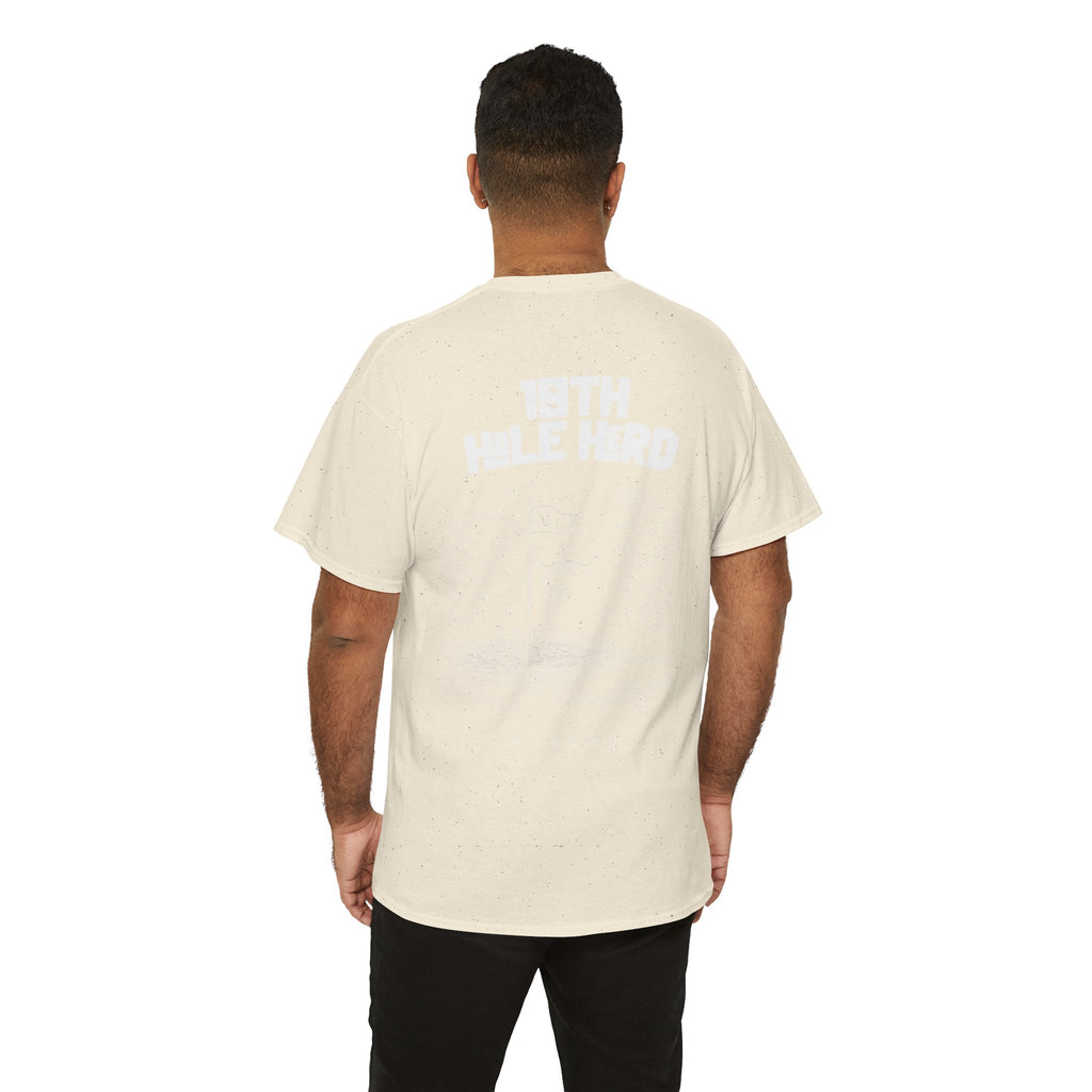 19th Hole Herd Heavy Cotton T-Shirt - [W] - Team Shazoo