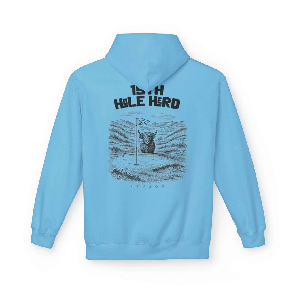 19th Hole Herd Hoodie [B]
