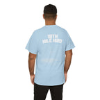 19th Hole Herd Heavy Cotton T-Shirt - [W] - Team Shazoo