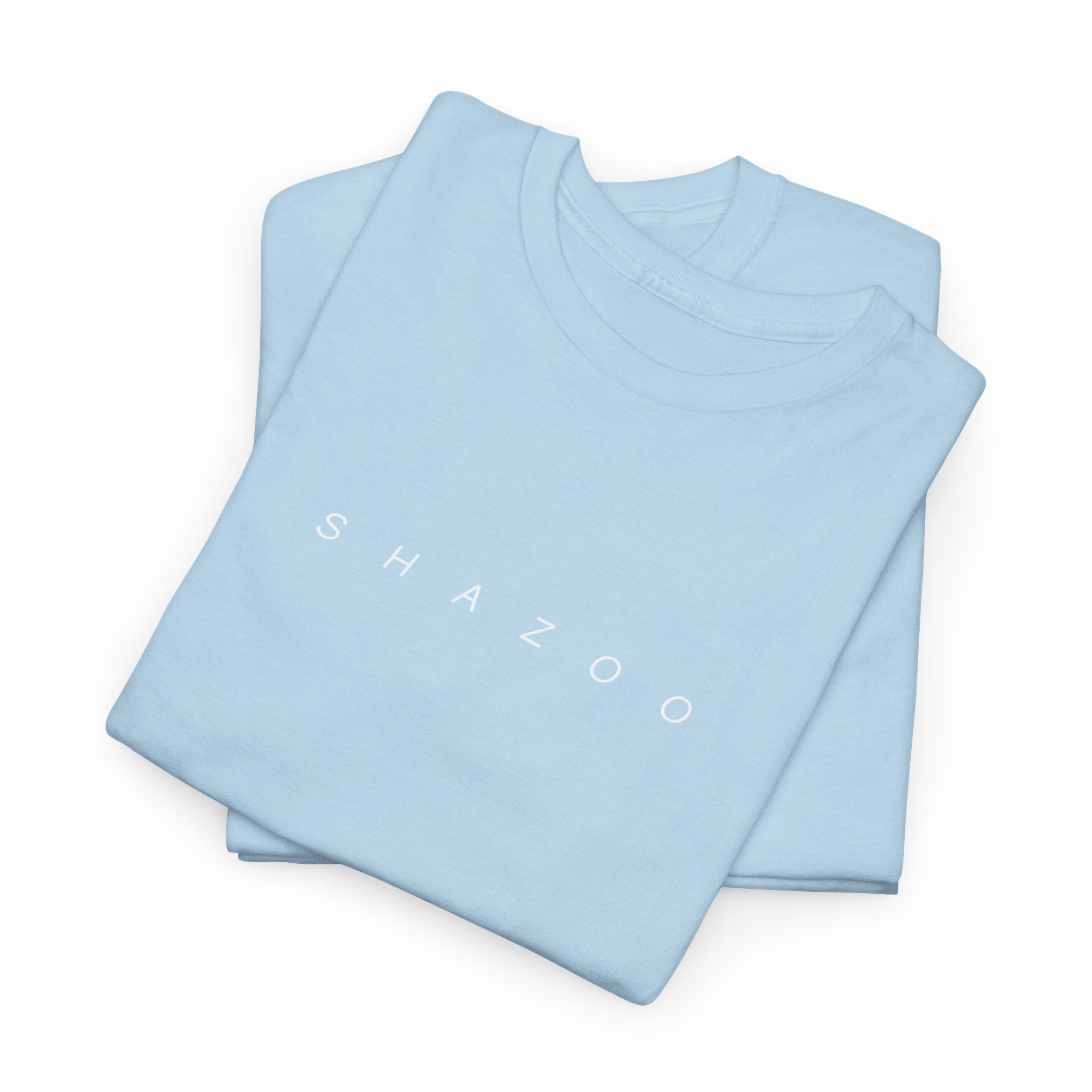 19th Hole Herd Heavy Cotton T-Shirt - [W] - Team Shazoo