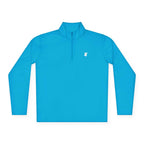 Quarter-Zip Pullover