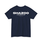 Shazoo Players Club T-Shirt