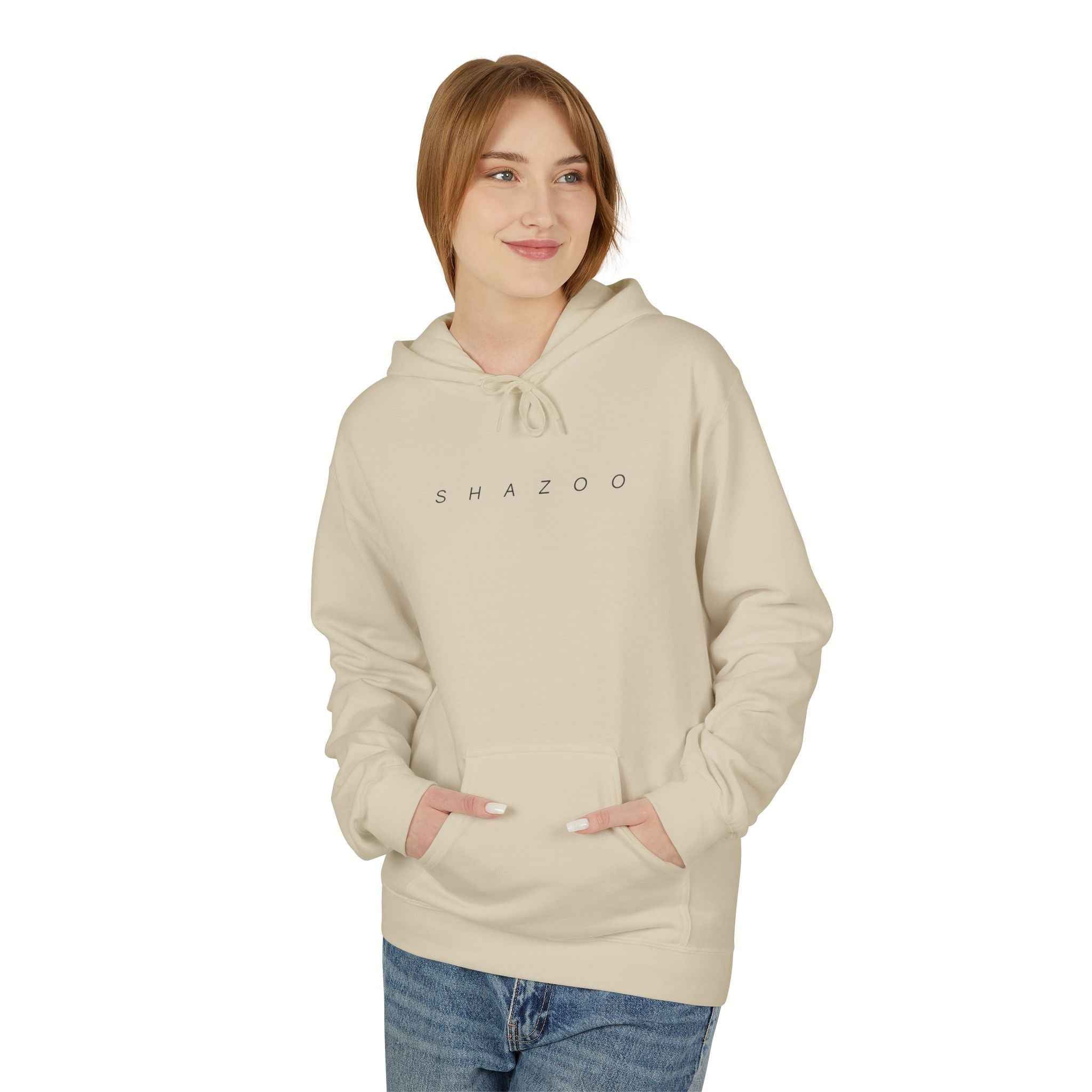 19th Hole Herd Hoodie [B]