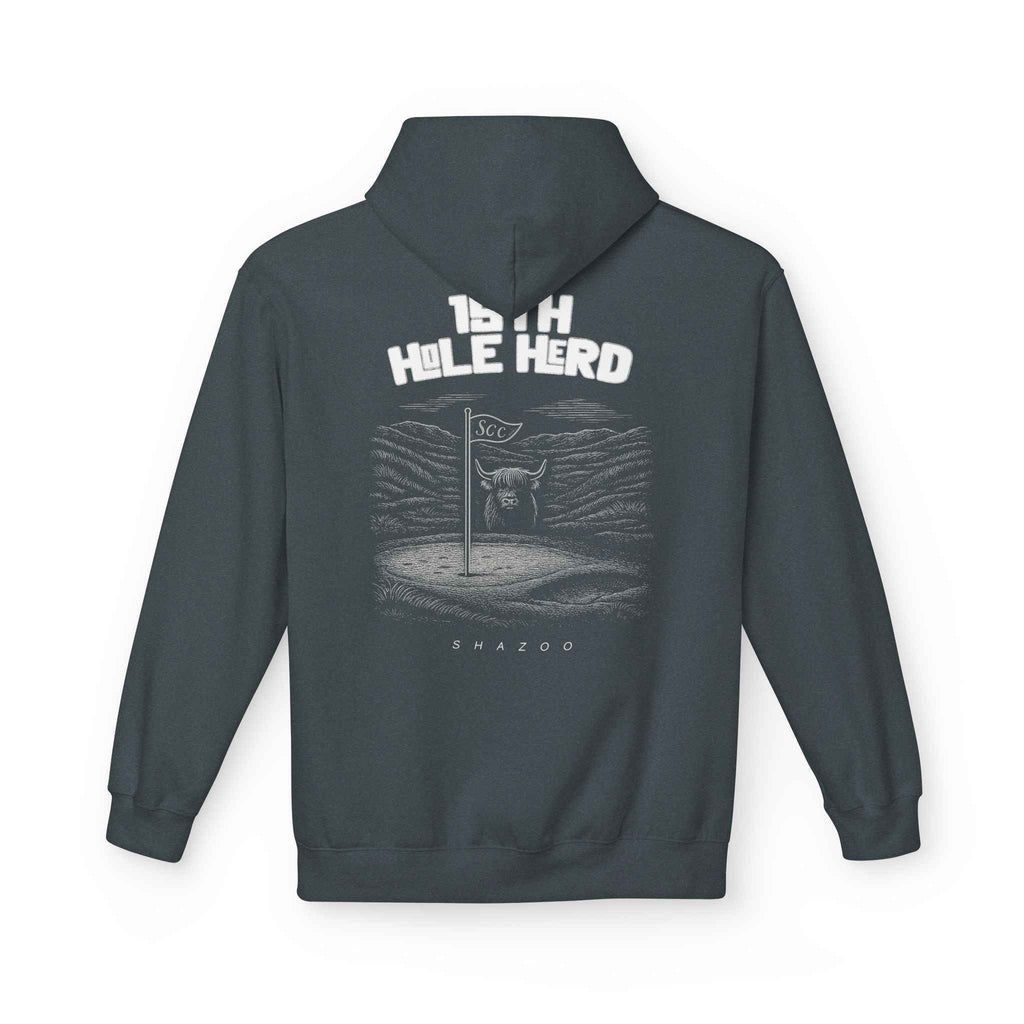 19th Hole Herd Hoodie [W]
