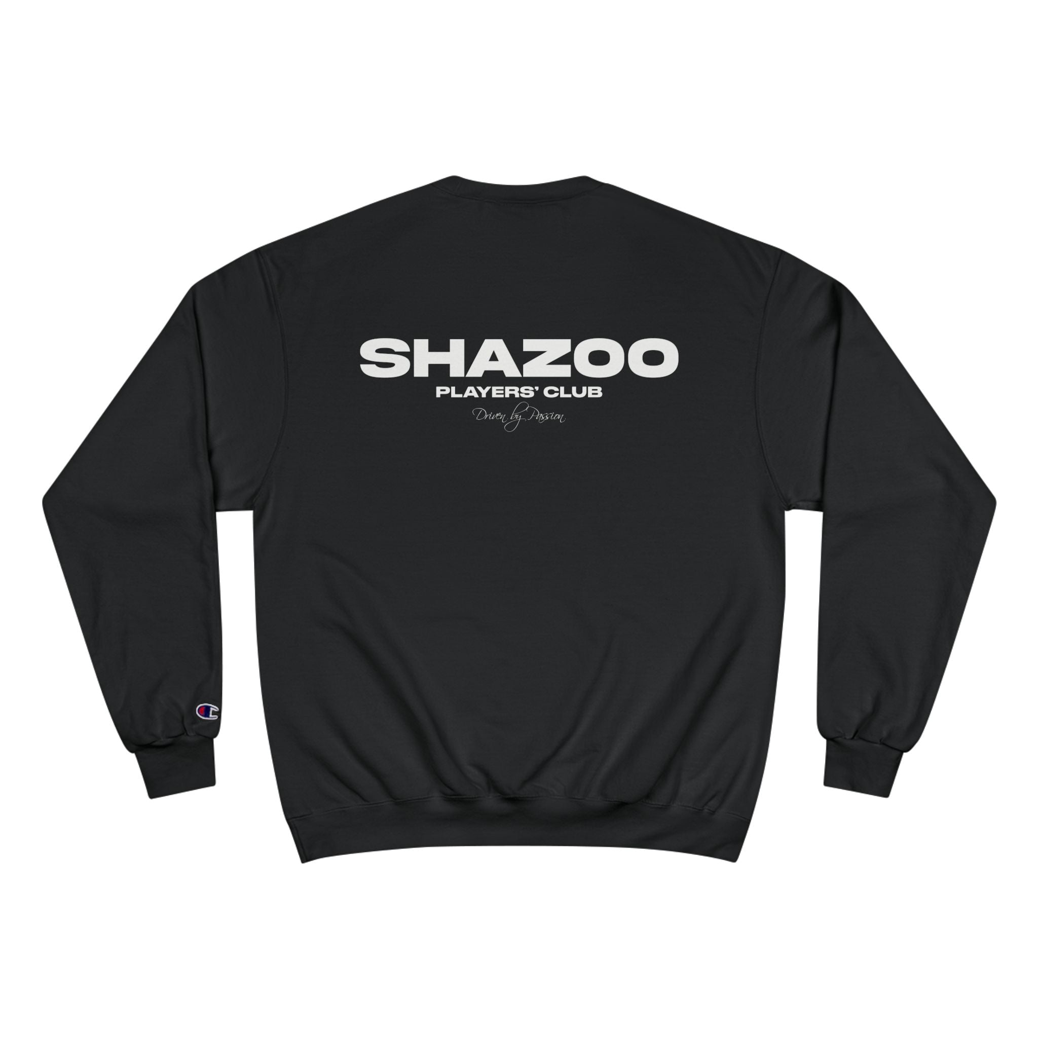 Shazoo Players Club Sweatshirt