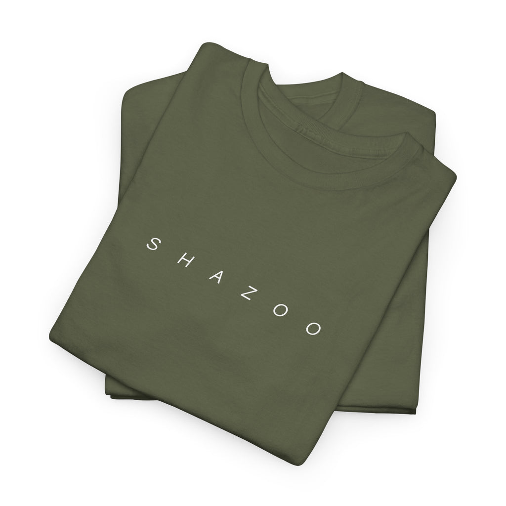 19th Hole Herd Heavy Cotton T-Shirt - [W] - Team Shazoo
