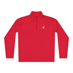 Quarter-Zip Pullover - Team Shazoo