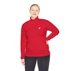 Quarter-Zip Pullover - Team Shazoo
