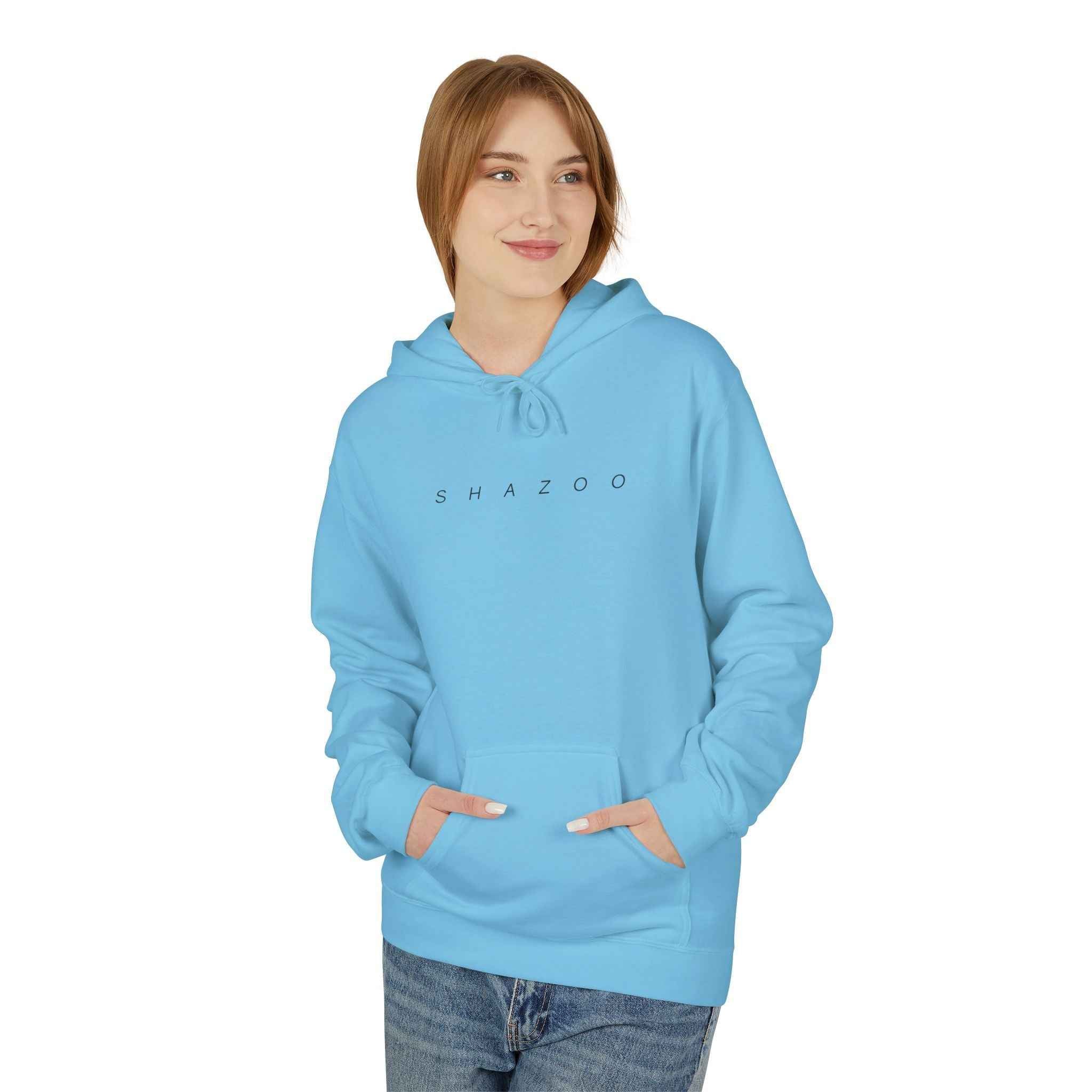 19th Hole Herd Hoodie [B]
