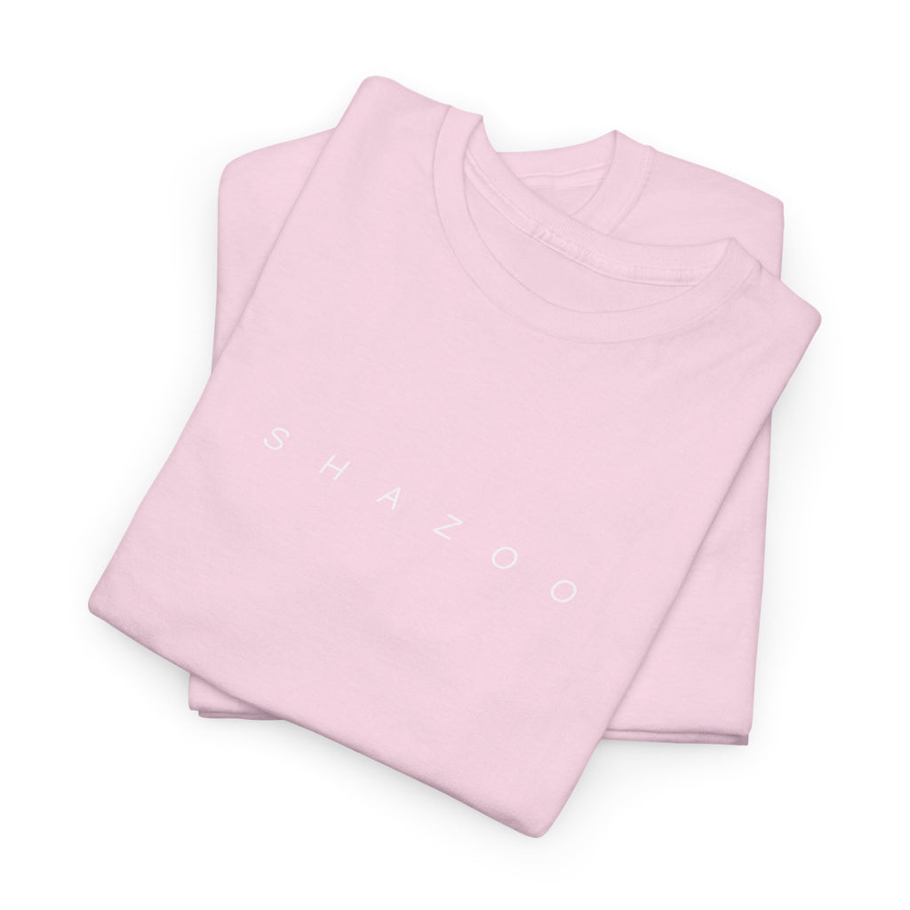 19th Hole Herd Heavy Cotton T-Shirt - [W] - Team Shazoo