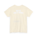 19th Hole Herd Heavy Cotton T-Shirt - [W] - Team Shazoo