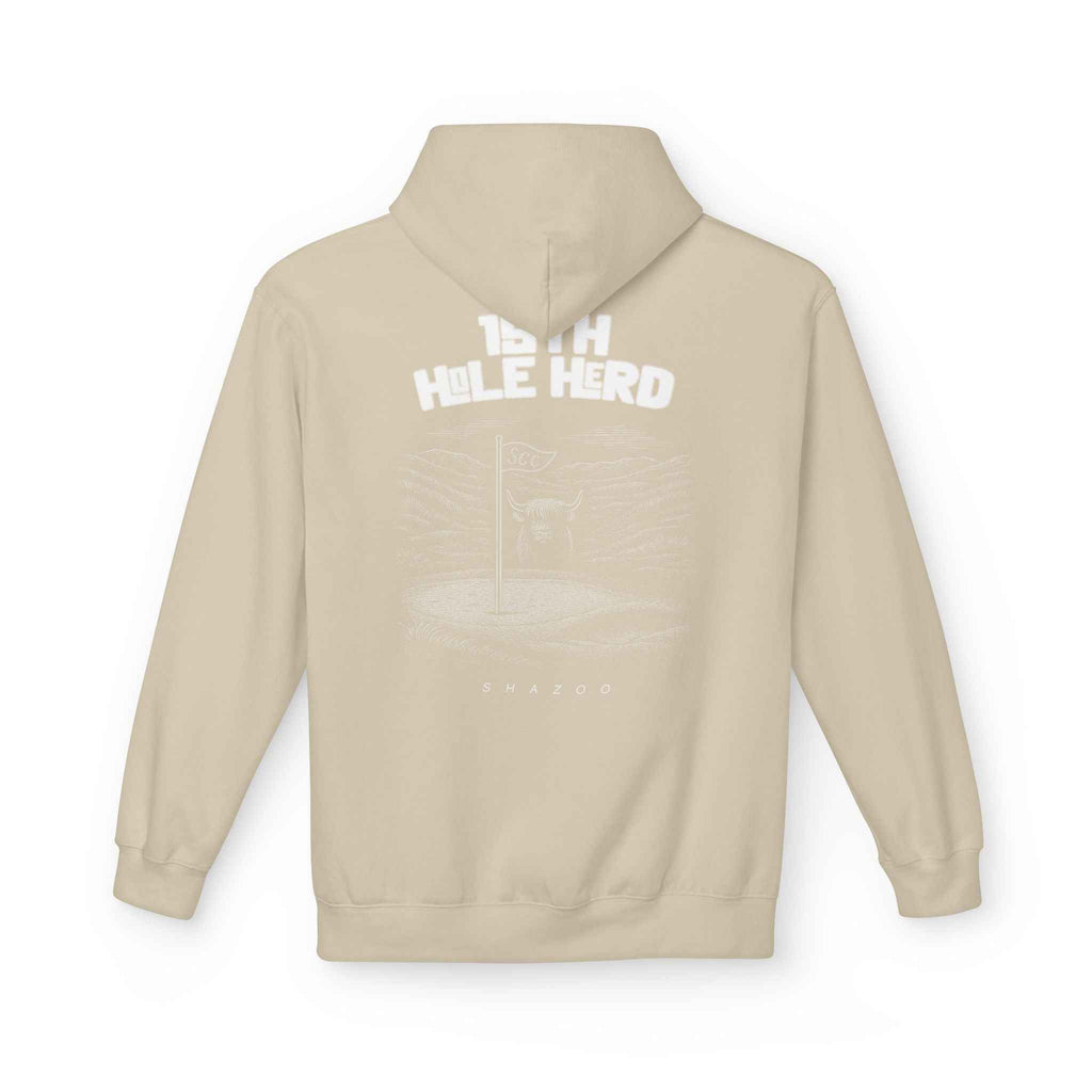 19th Hole Herd Hoodie [W]
