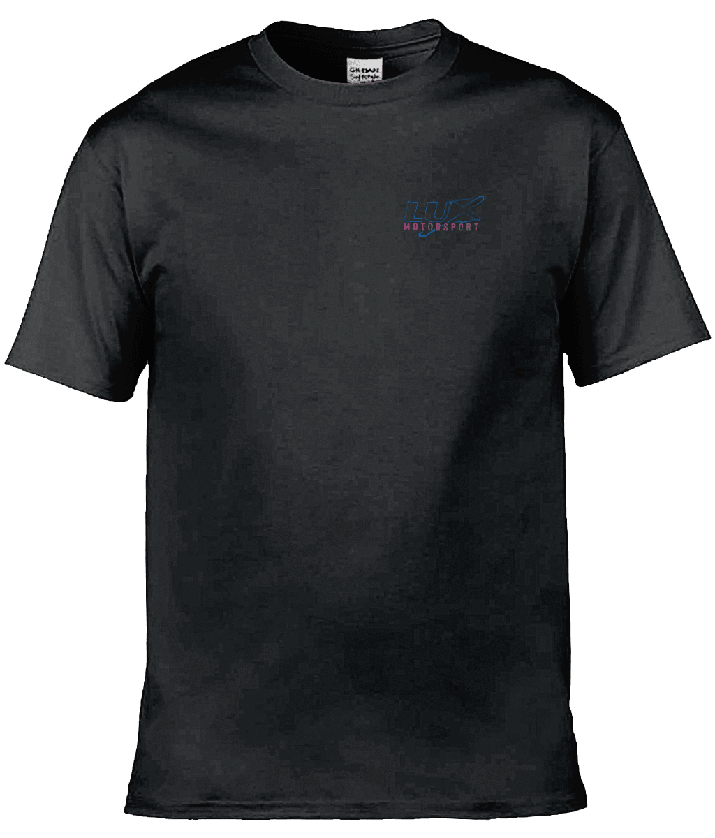 Lux Motorsport T-Shirt