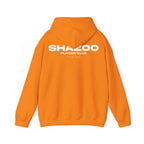 Shazoo Players Club Hoodie