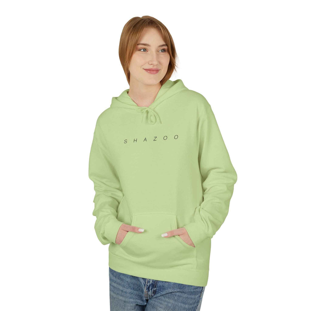 19th Hole Herd Hoodie [B]