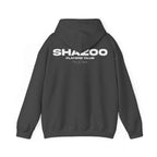 Shazoo Players Club Hoodie