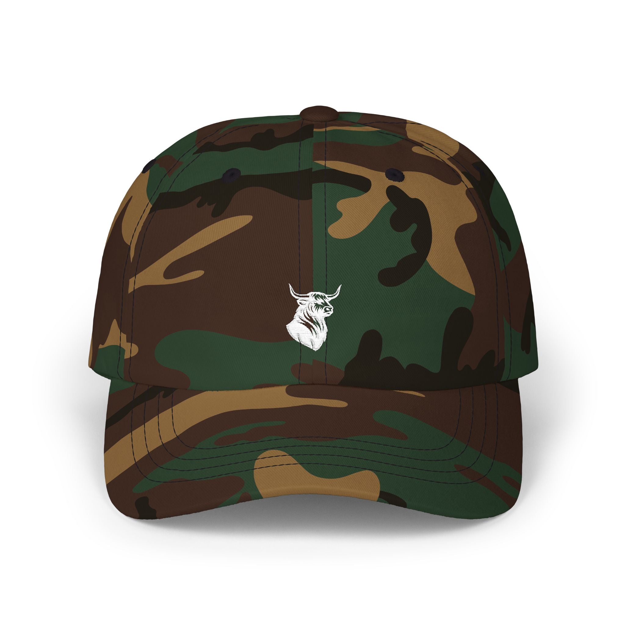 Shazoo Classic Dad Cap
