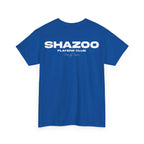 Shazoo Players Club T-Shirt
