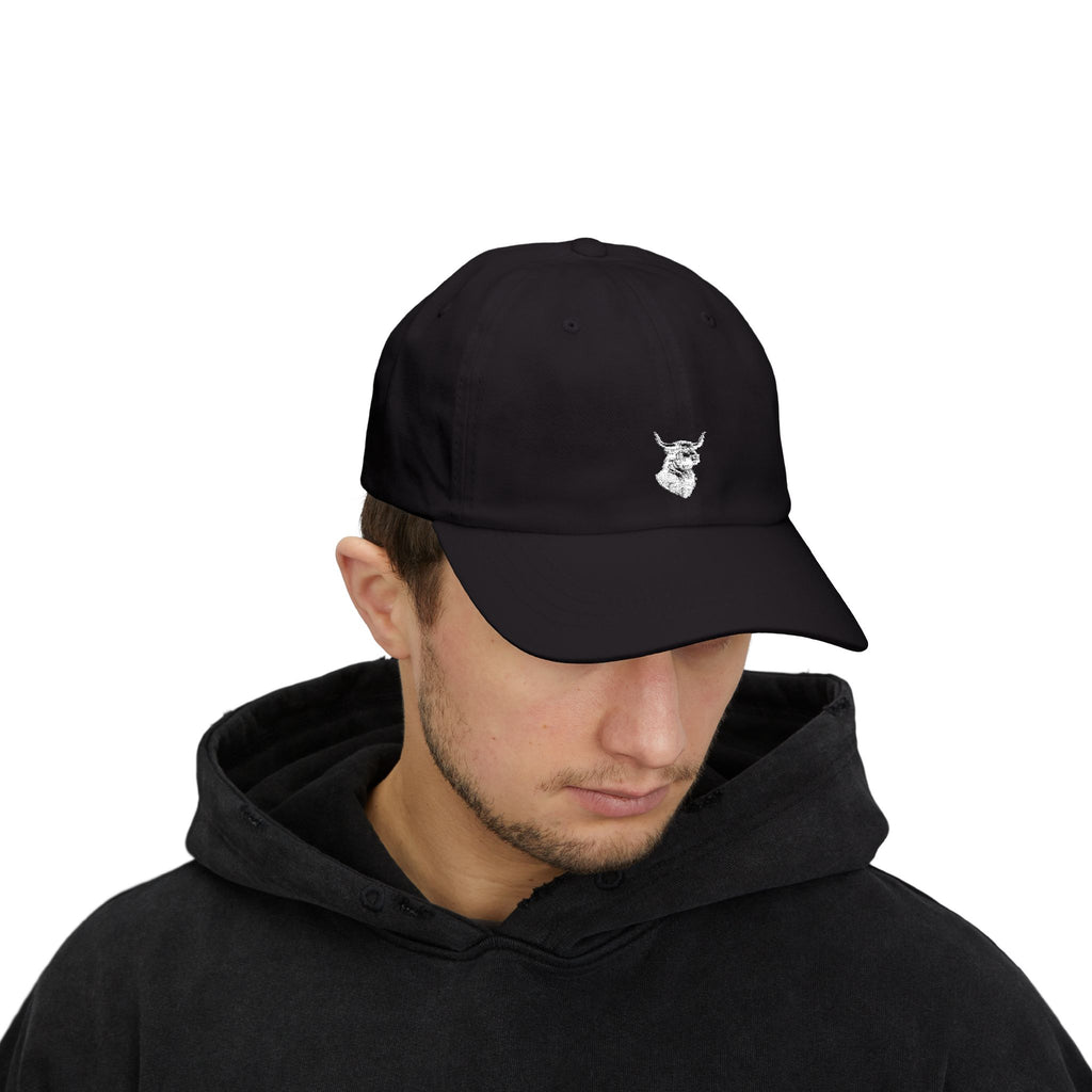 Shazoo Classic Dad Cap