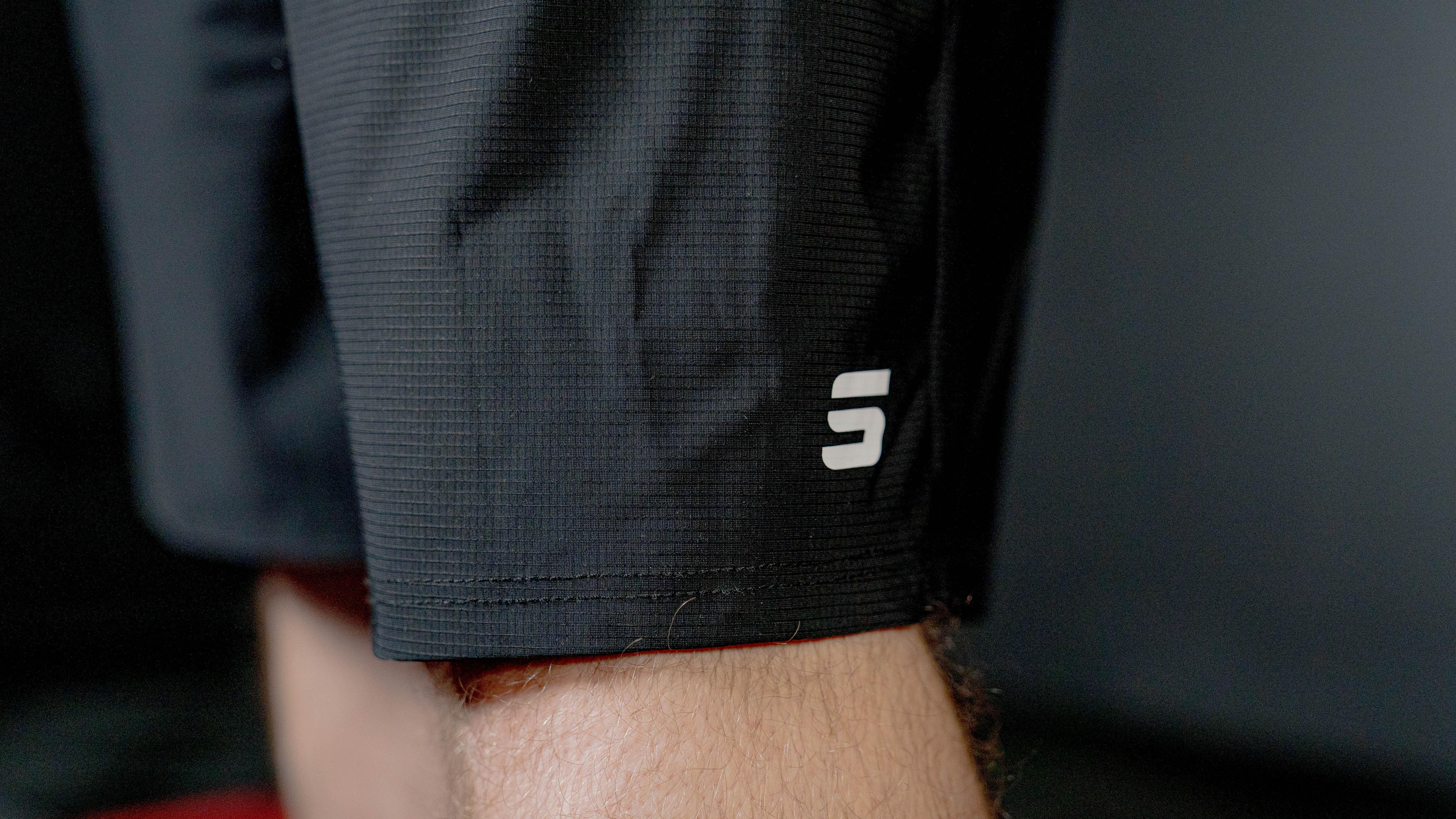 Power Performance Shorts - Black