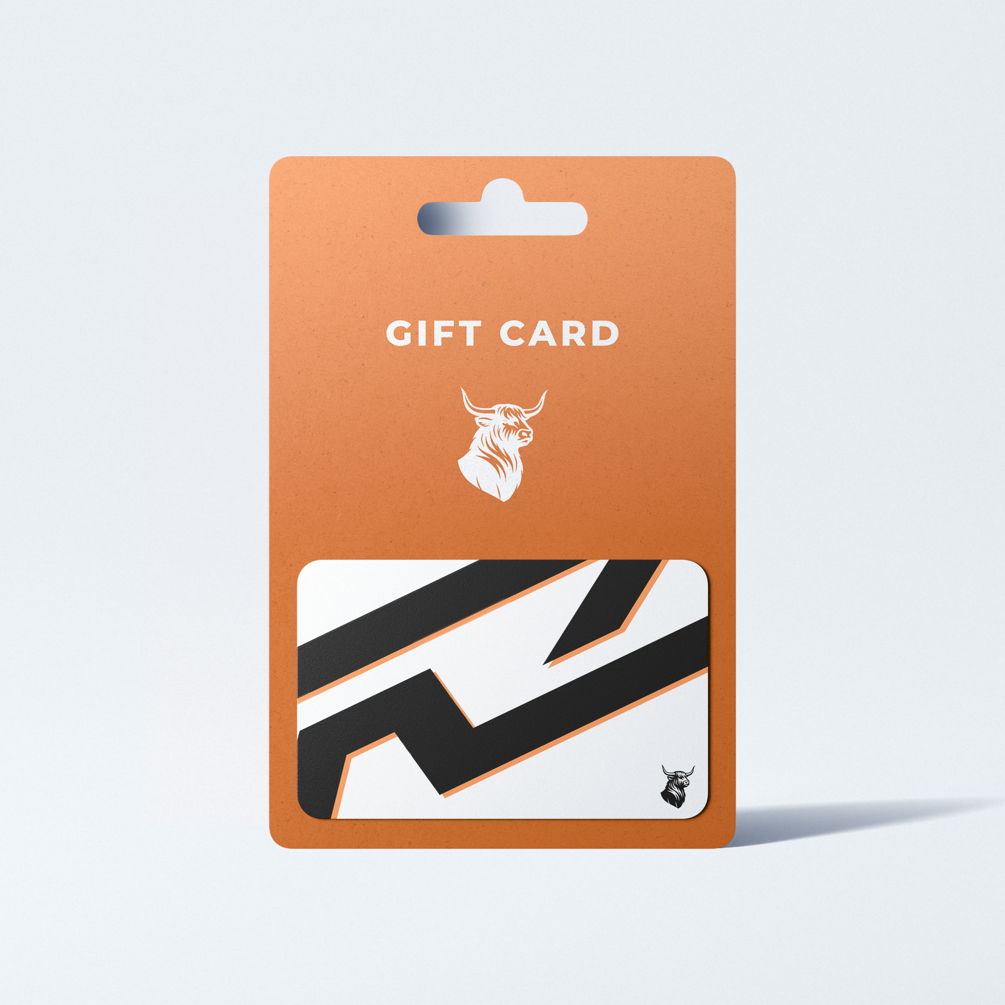 Shazoo Gift Card
