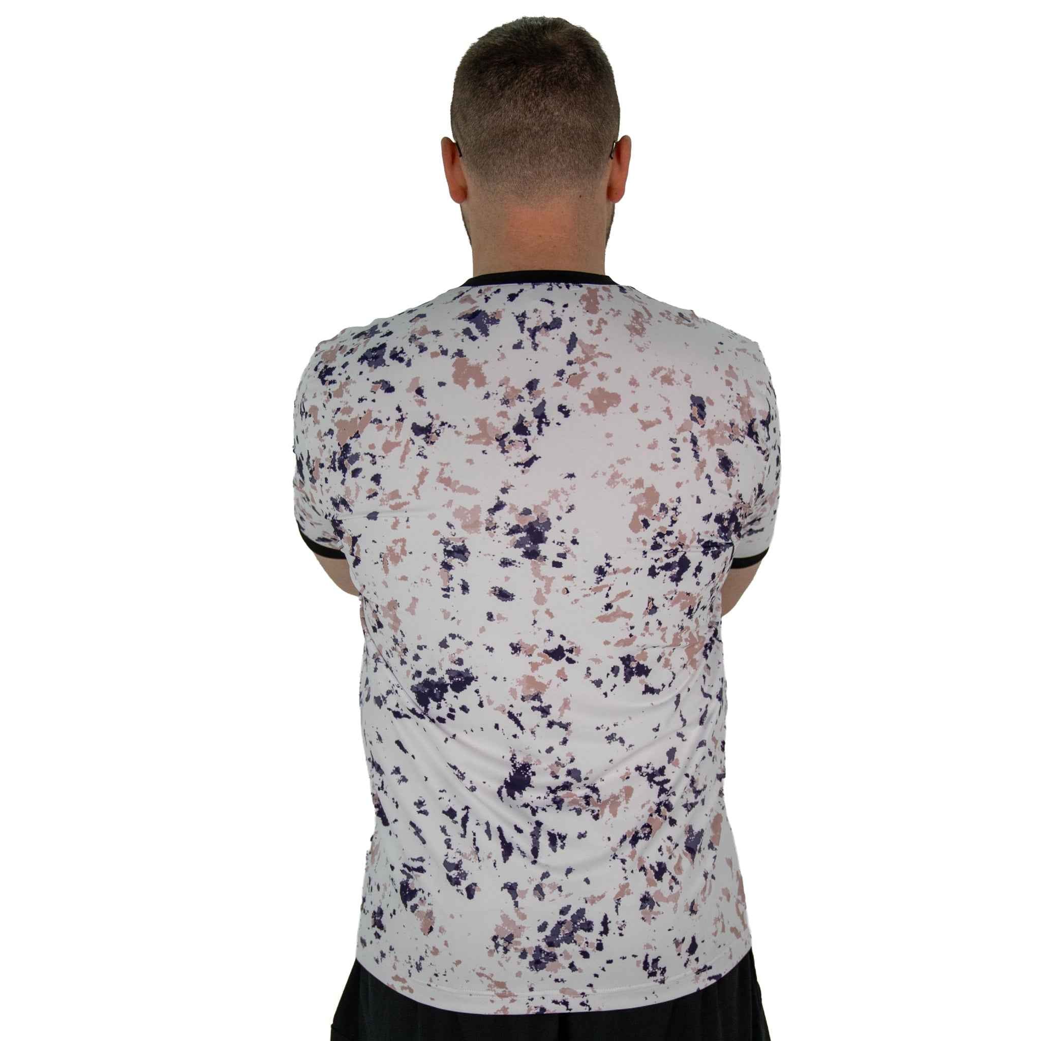 SCI Official Esports Jersey