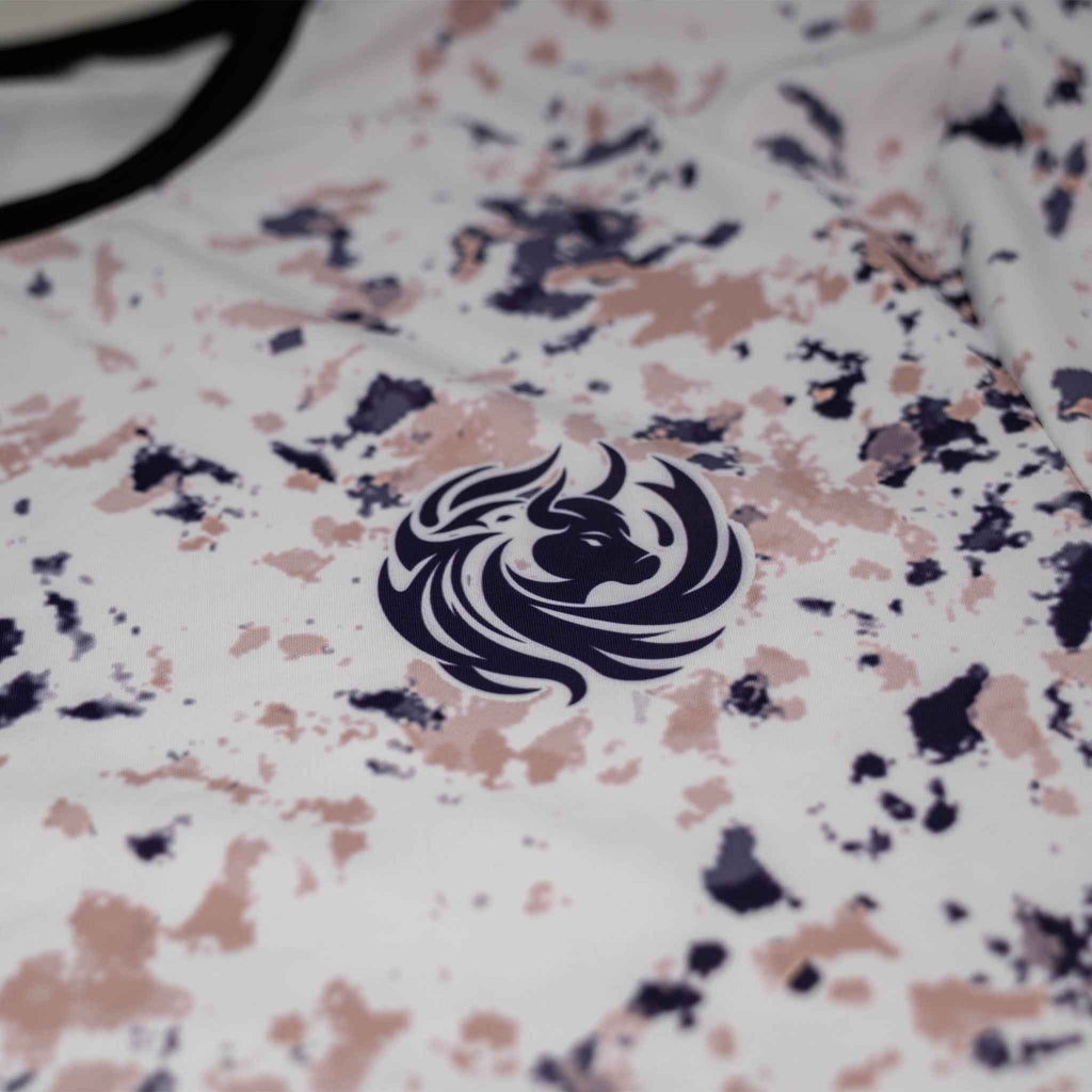 SCI Official Esports Jersey