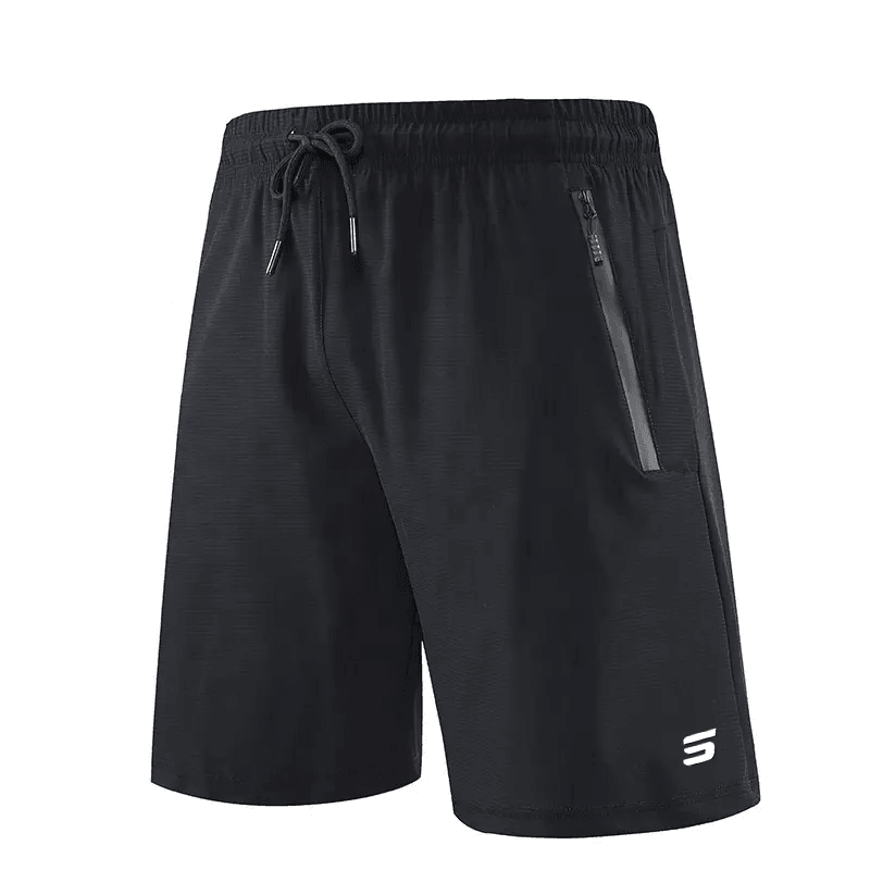 Power Performance Shorts - Black