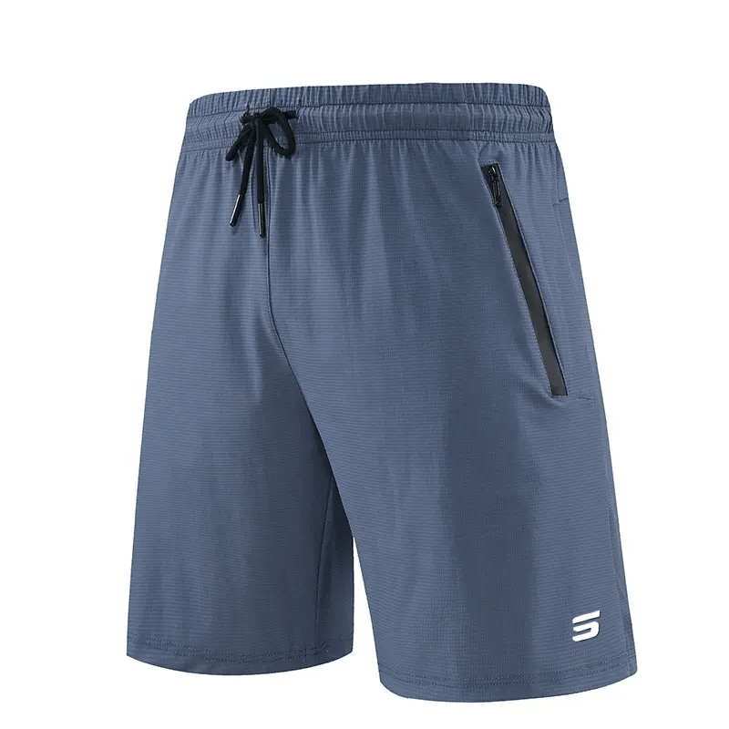 Power Performance Shorts - Blue