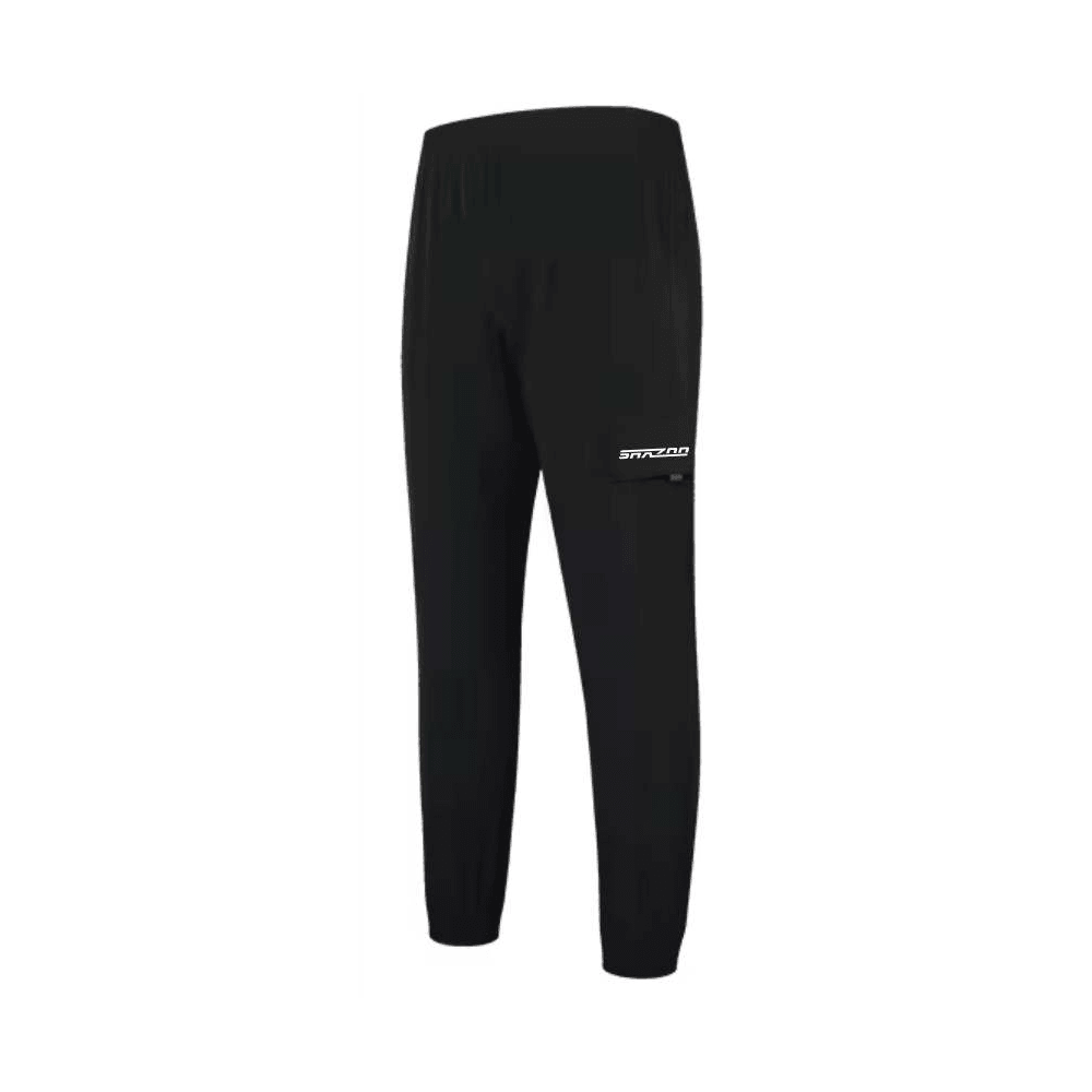 Power Performance Cargo Trousers - Black