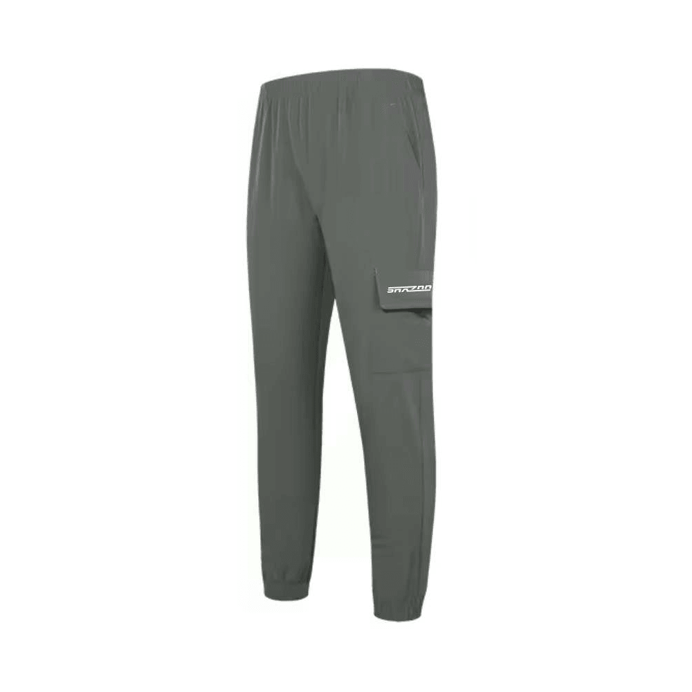 Power Performance Cargo Trousers - Green