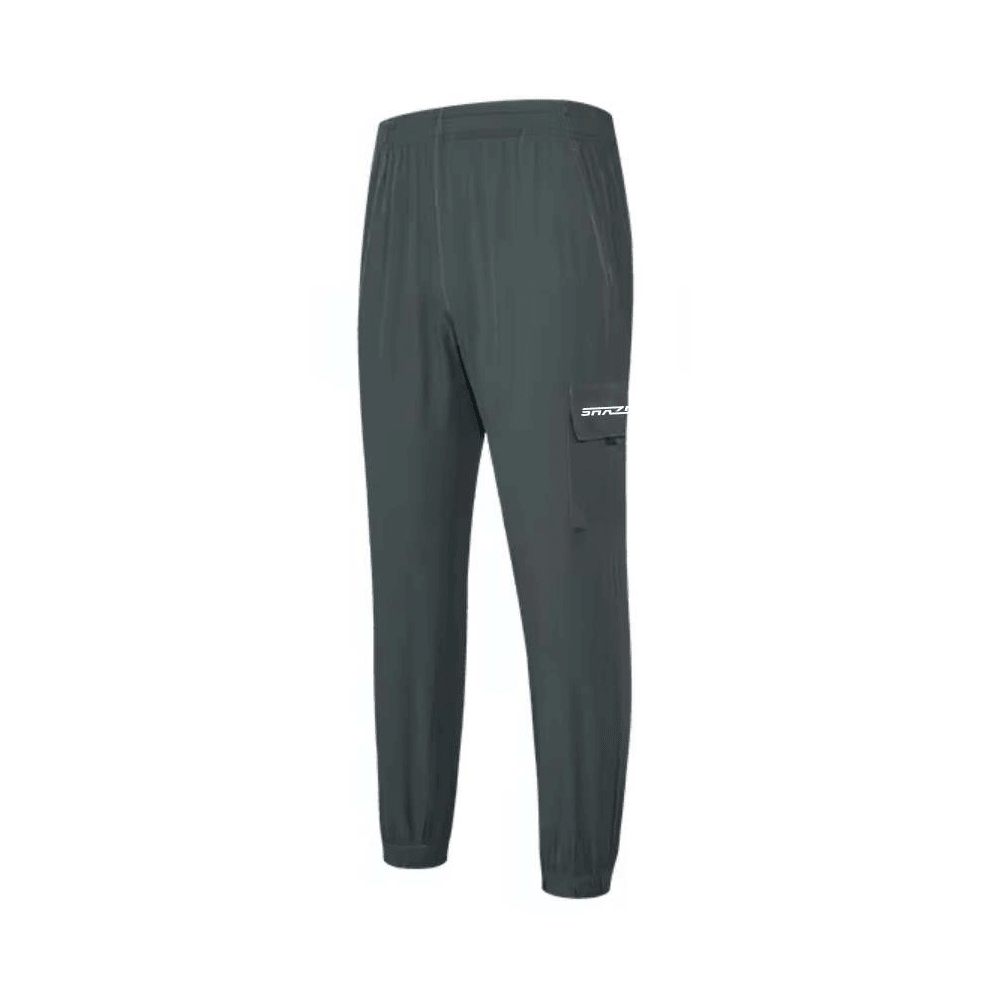 Power Performance Cargo Trousers - Grey