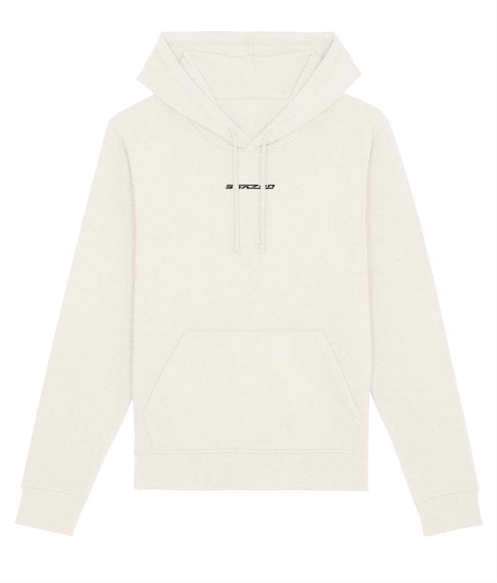 Neutral Pullover Hoodie