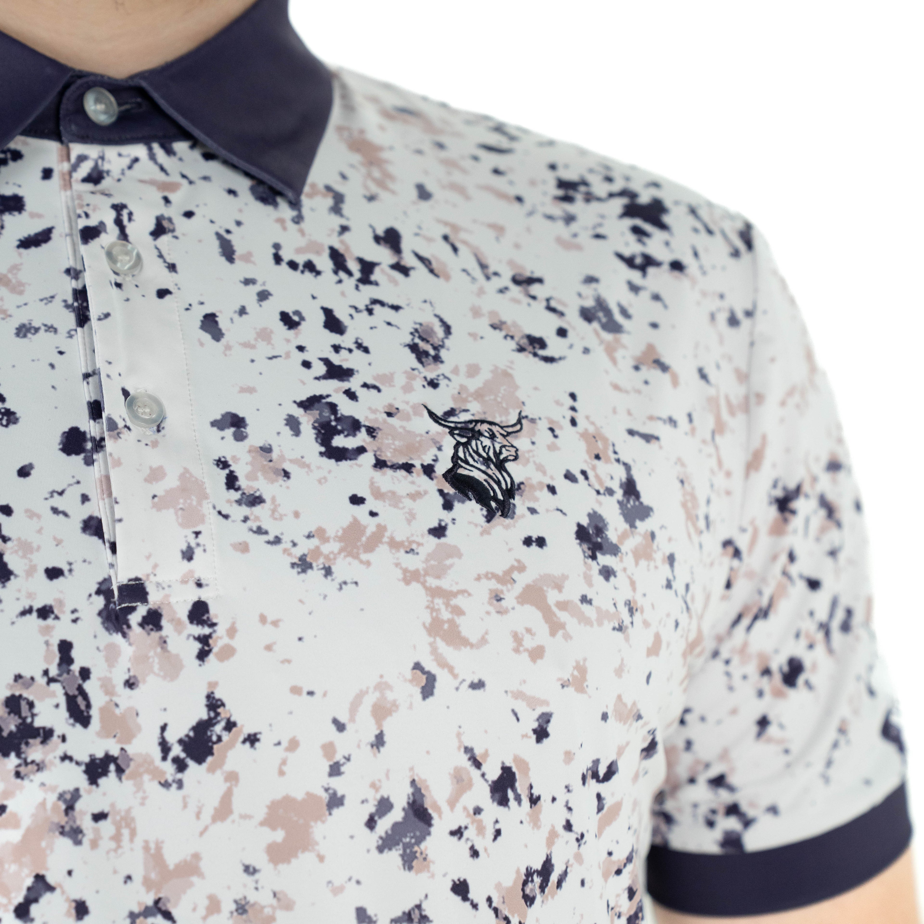 Fusion Polo Shirt