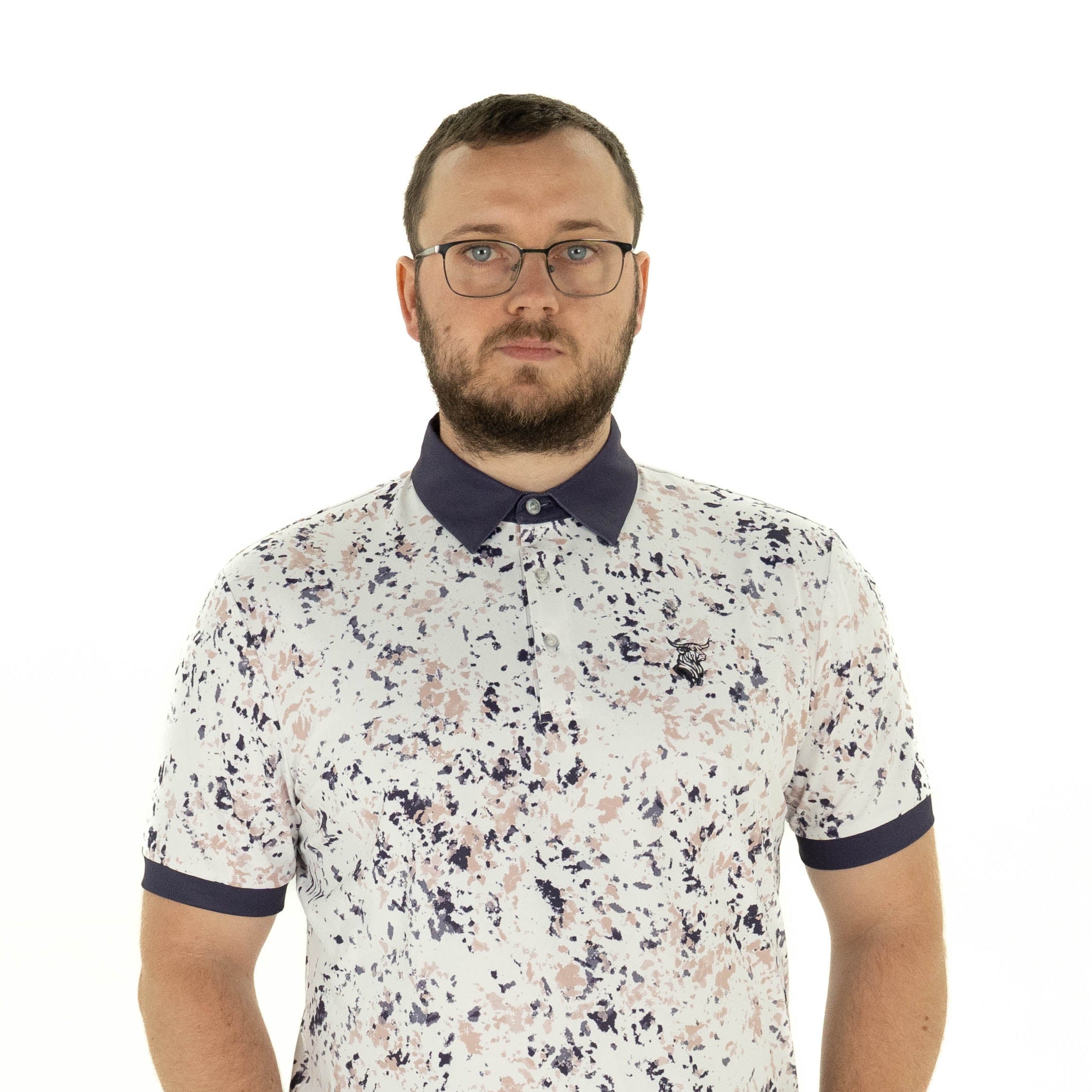Fusion Polo Shirt