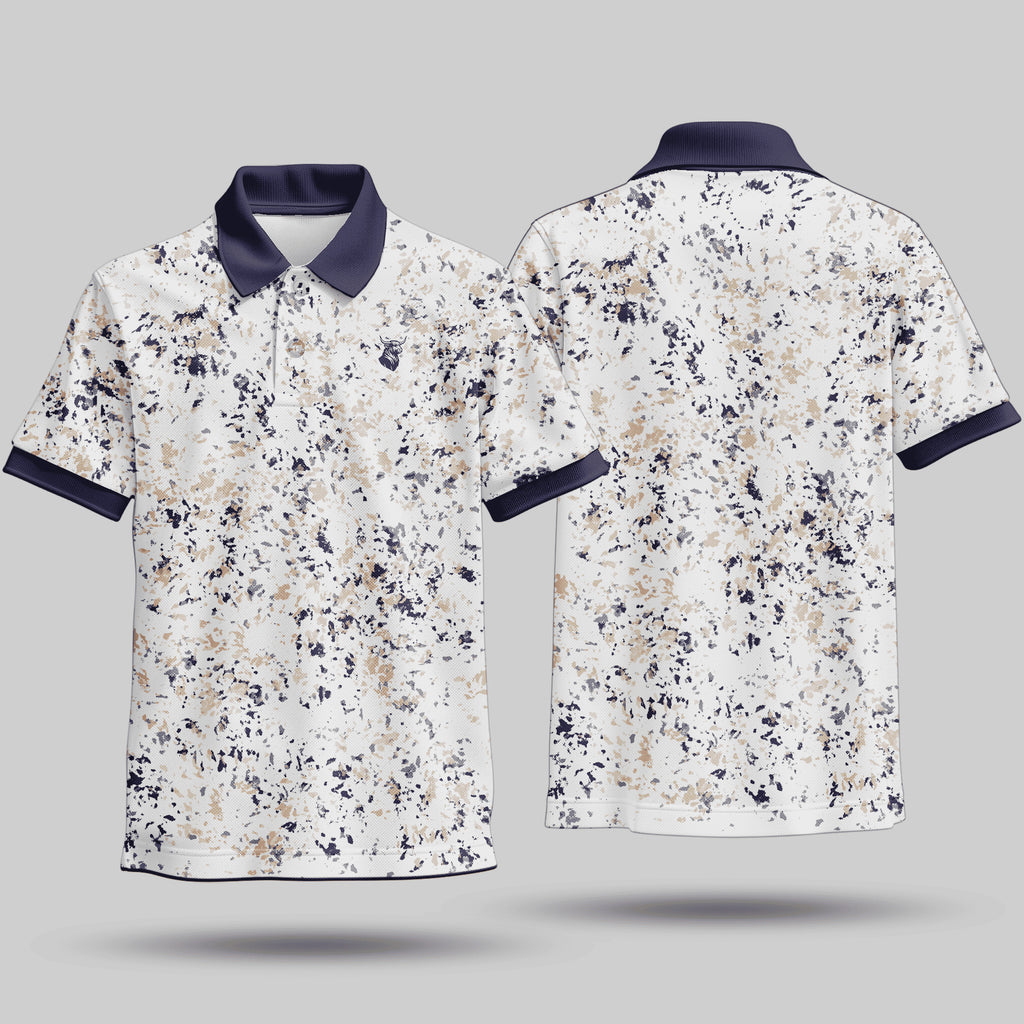 Fusion Polo Shirt