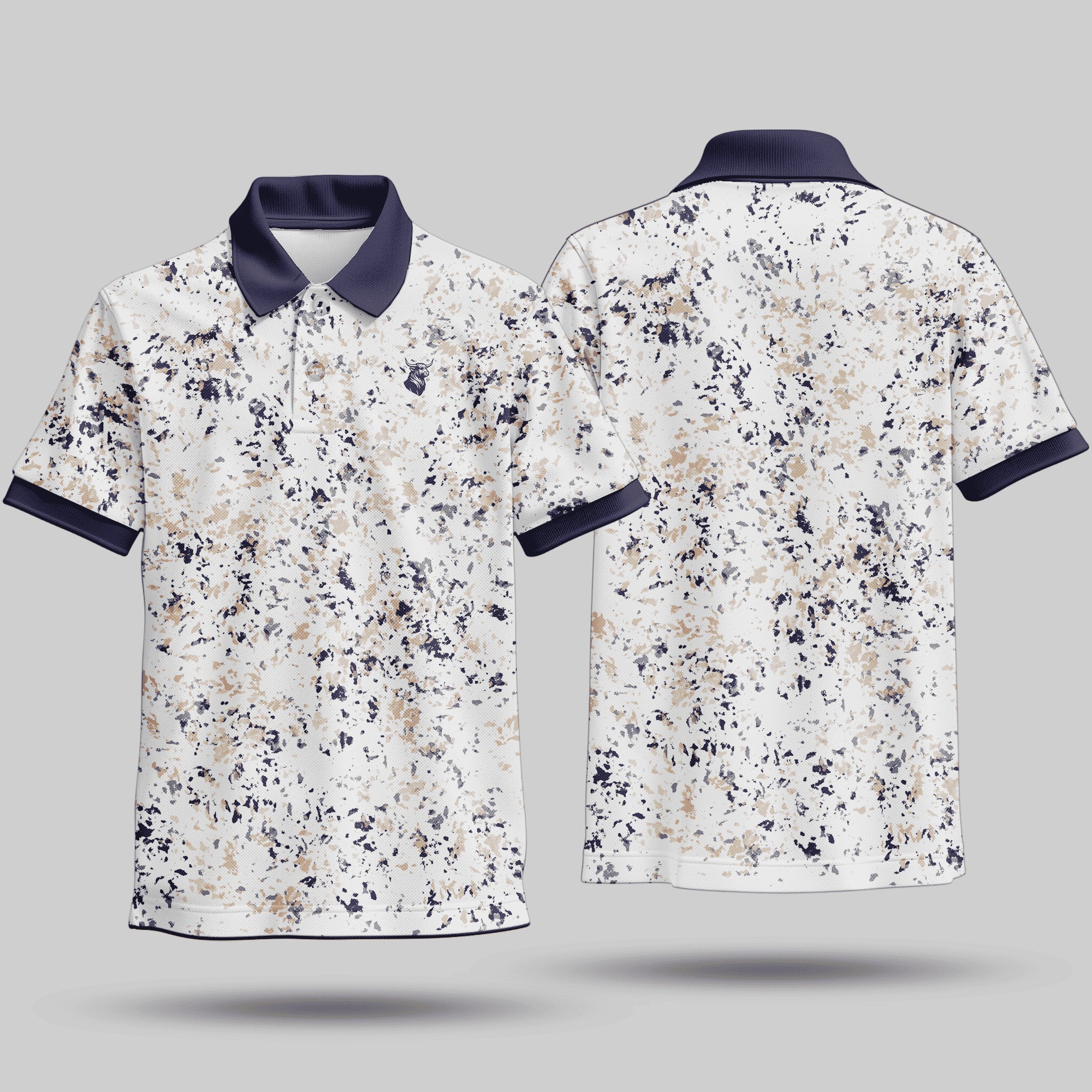 Fusion Polo Shirt