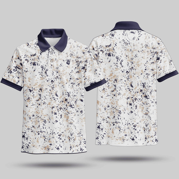 Fusion Polo Shirt