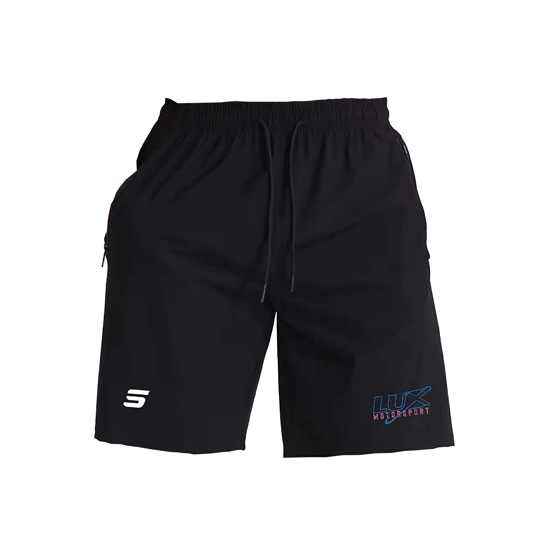 Lux Motorsport Official Team Shorts