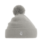 Shazoo Pom Pom Beanie