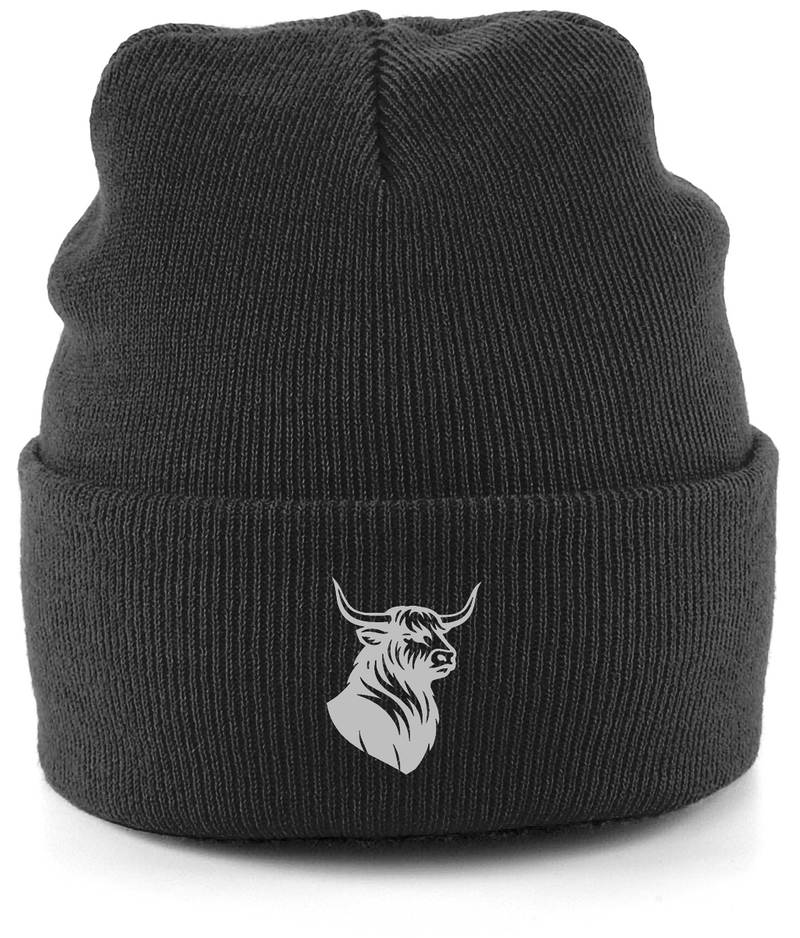 Shazoo Cotton Beanie
