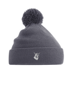Shazoo Pom Pom Beanie