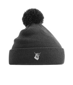 Shazoo Pom Pom Beanie