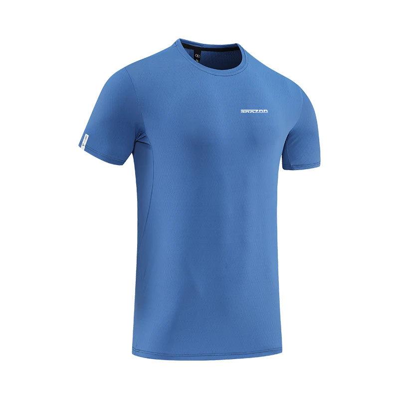 Pure Gym Shirt - Blue